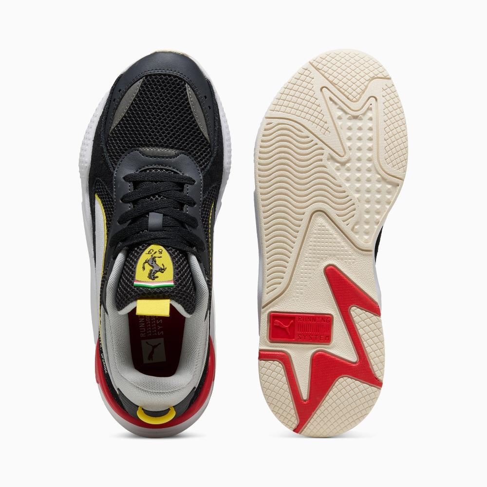 Puma Zapatillas Scuderia Ferrari HP RS-X Rebajas online