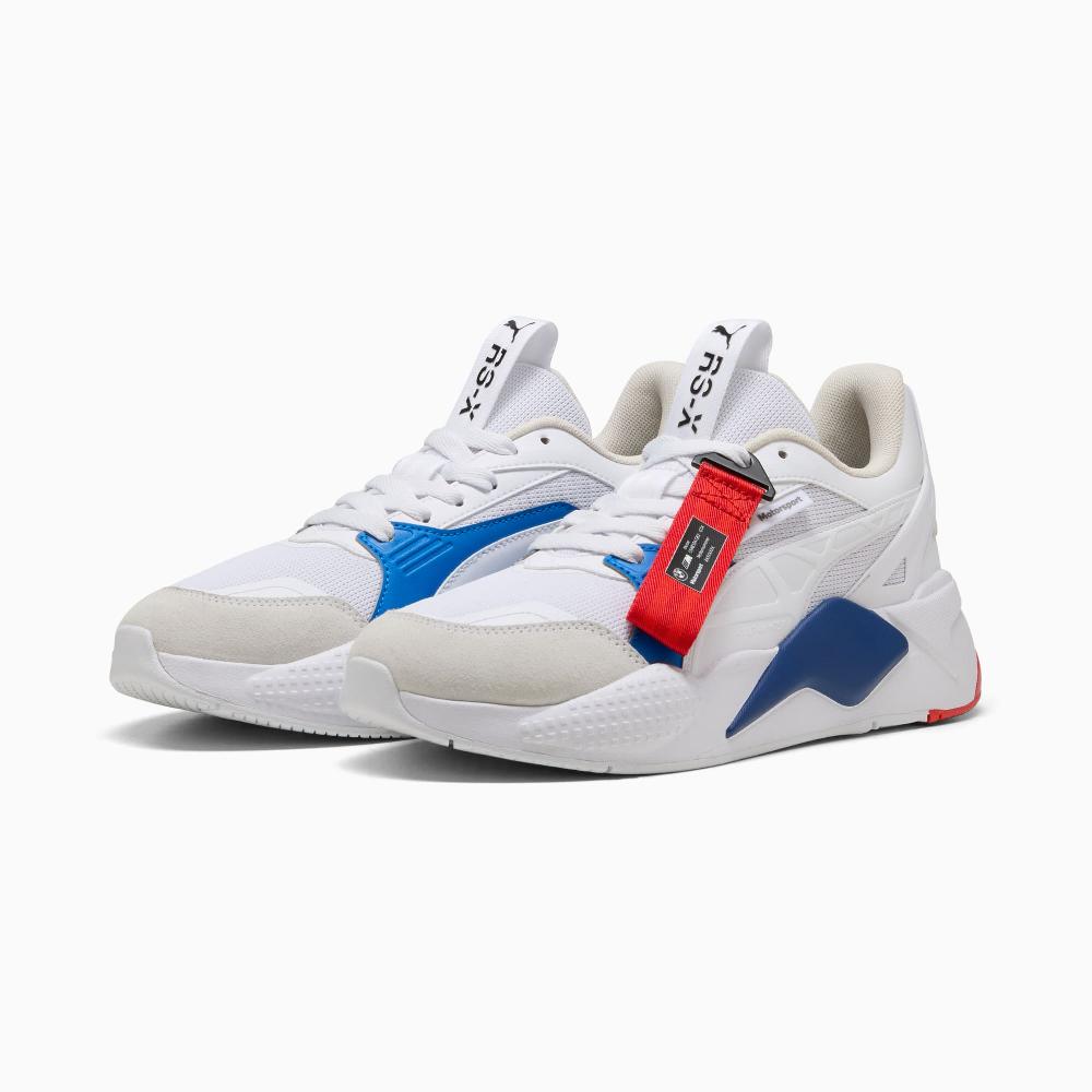 Puma Zapatillas BMW M Motorsport RS-X Rebajas top