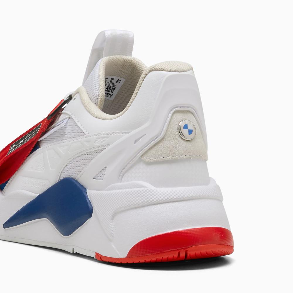 Puma Zapatillas BMW M Motorsport RS-X Rebajas top