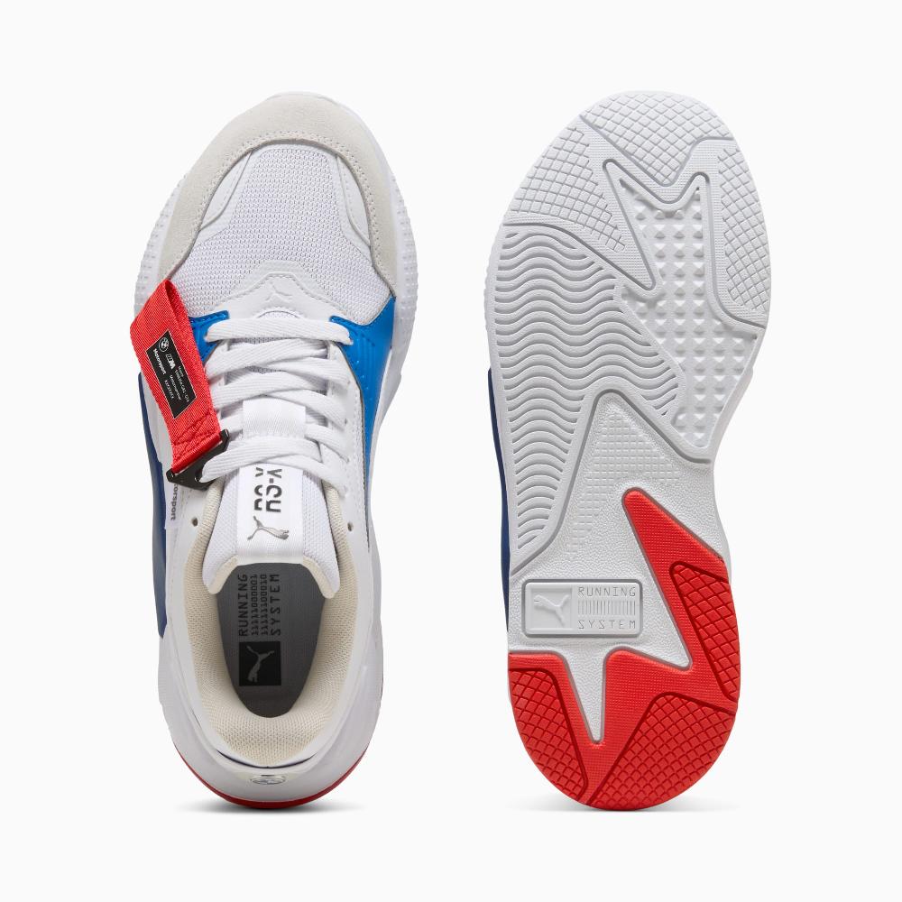 Puma Zapatillas BMW M Motorsport RS-X Rebajas top