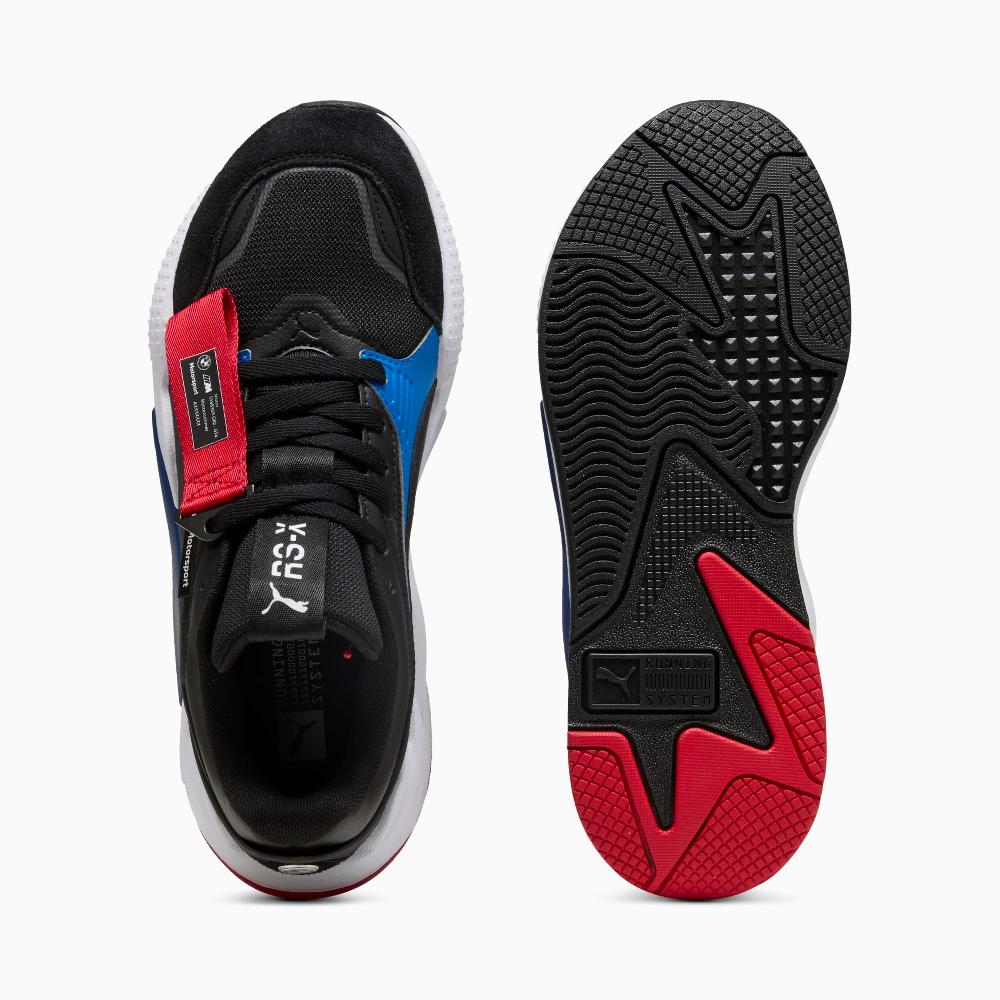 Puma Zapatillas BMW M Motorsport RS-X Envío gratis