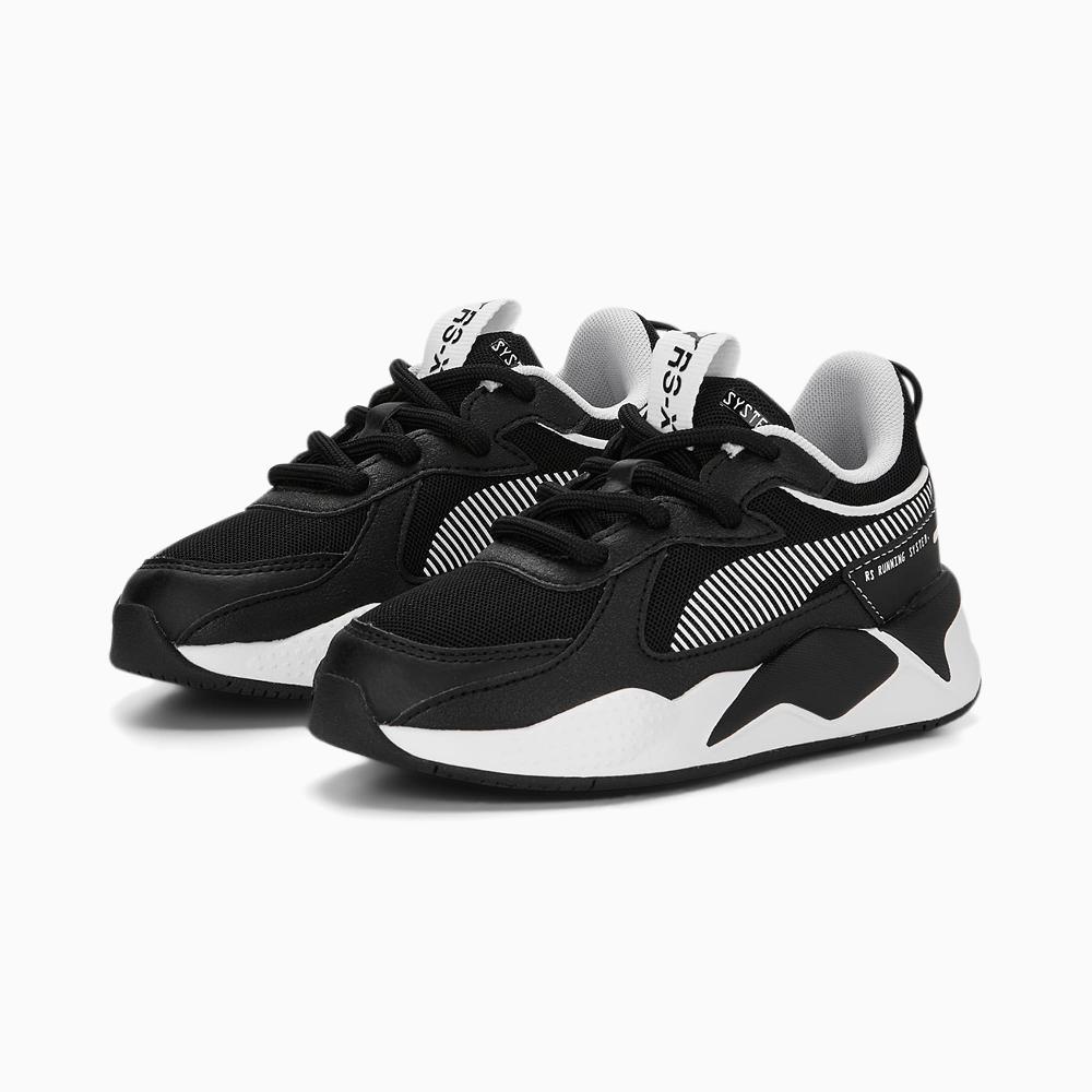 Puma Zapatillas RS-X para niños Oferta especial