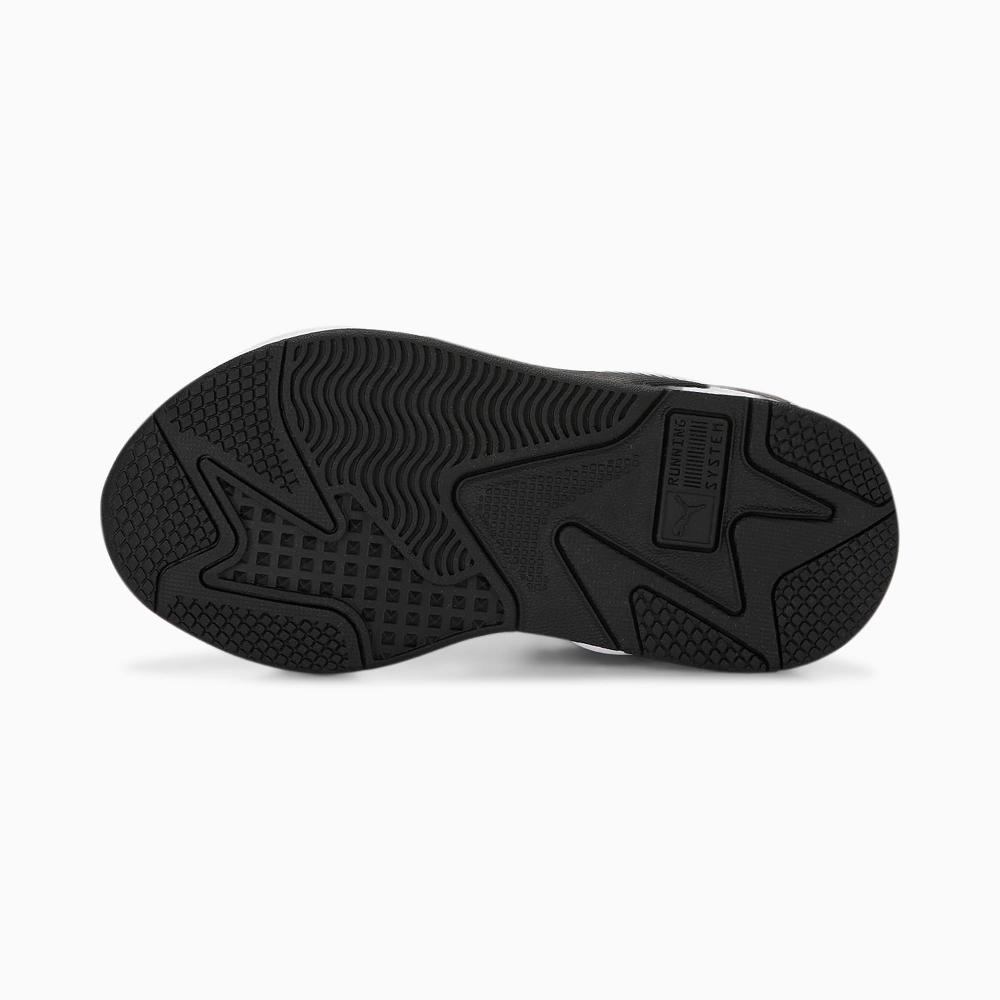 Puma Zapatillas RS-X para niños Oferta especial