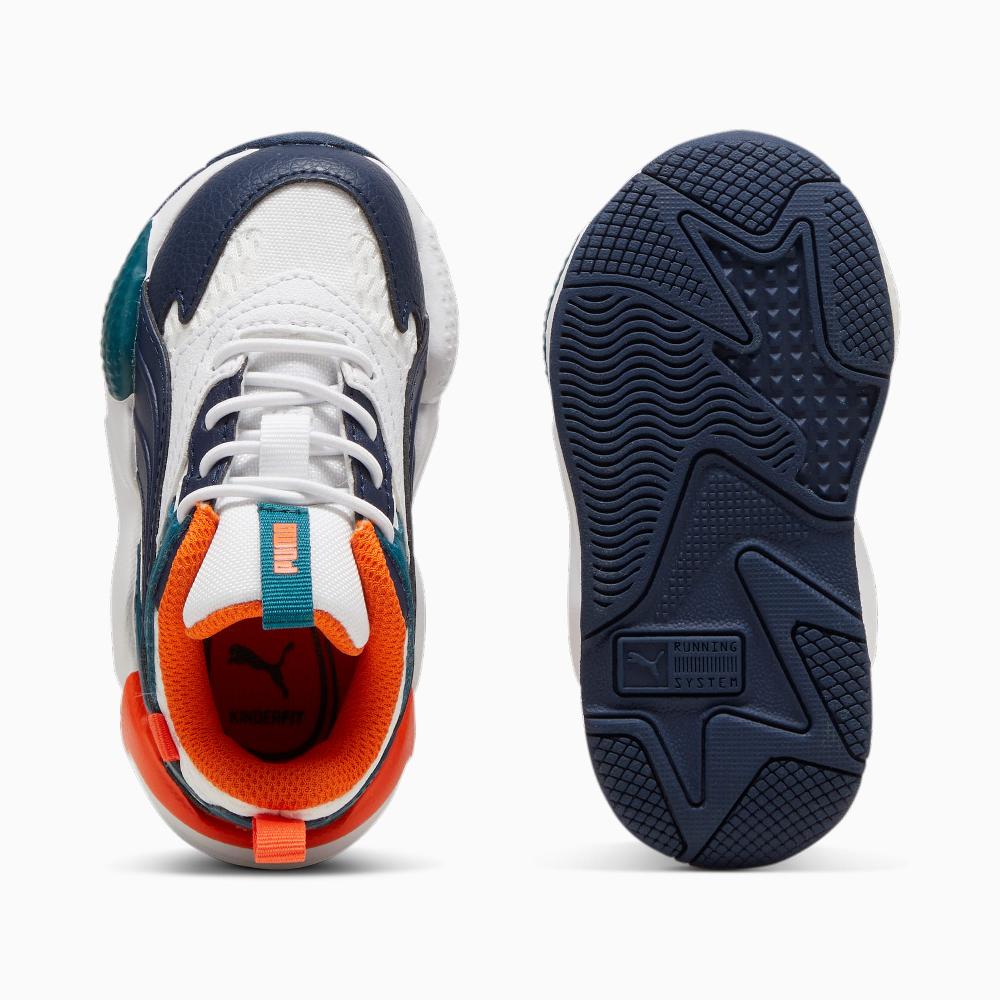 Puma Zapatillas RS-X Efekt para bebé Envío gratis