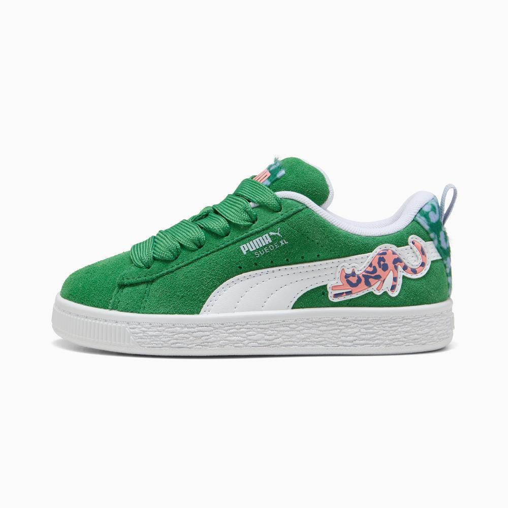 Puma Zapatillas Suede XL Cats Club para niños