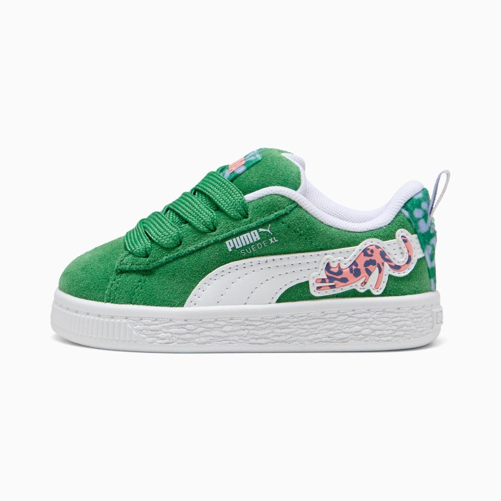Puma Zapatillas Suede XL Cats Club infantiles