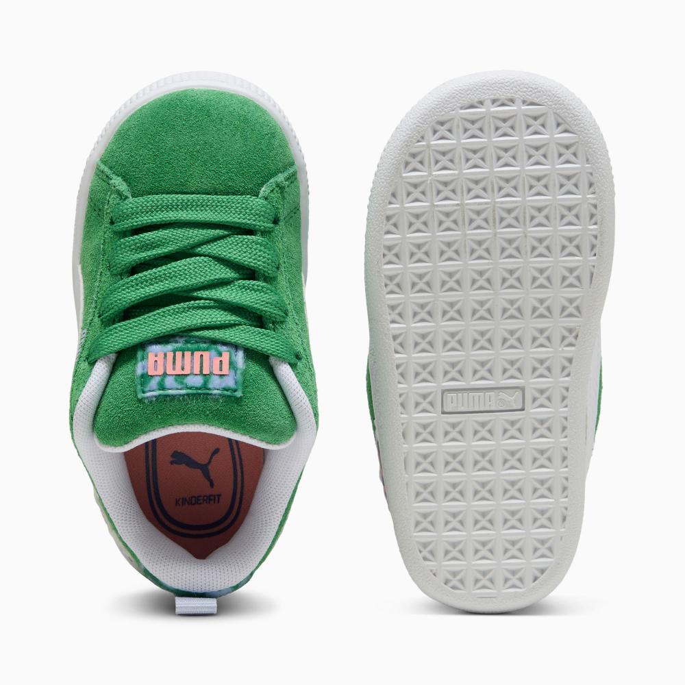 Puma Zapatillas Suede XL Cats Club infantiles Outlet