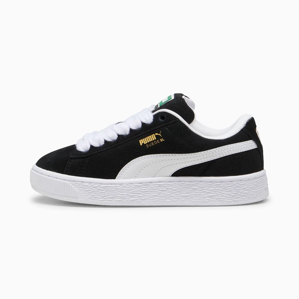 Puma Zapatillas Suede XL para jóvenes