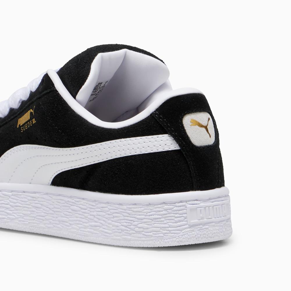 Puma Zapatillas Suede XL para jóvenes Rebajas