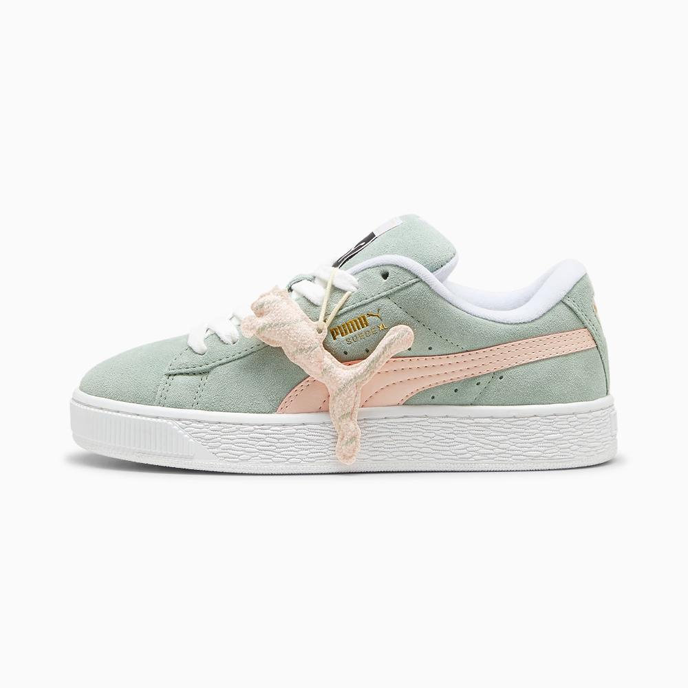 Puma Zapatillas Suede XL Merry X-mas para mujer Ofertas
