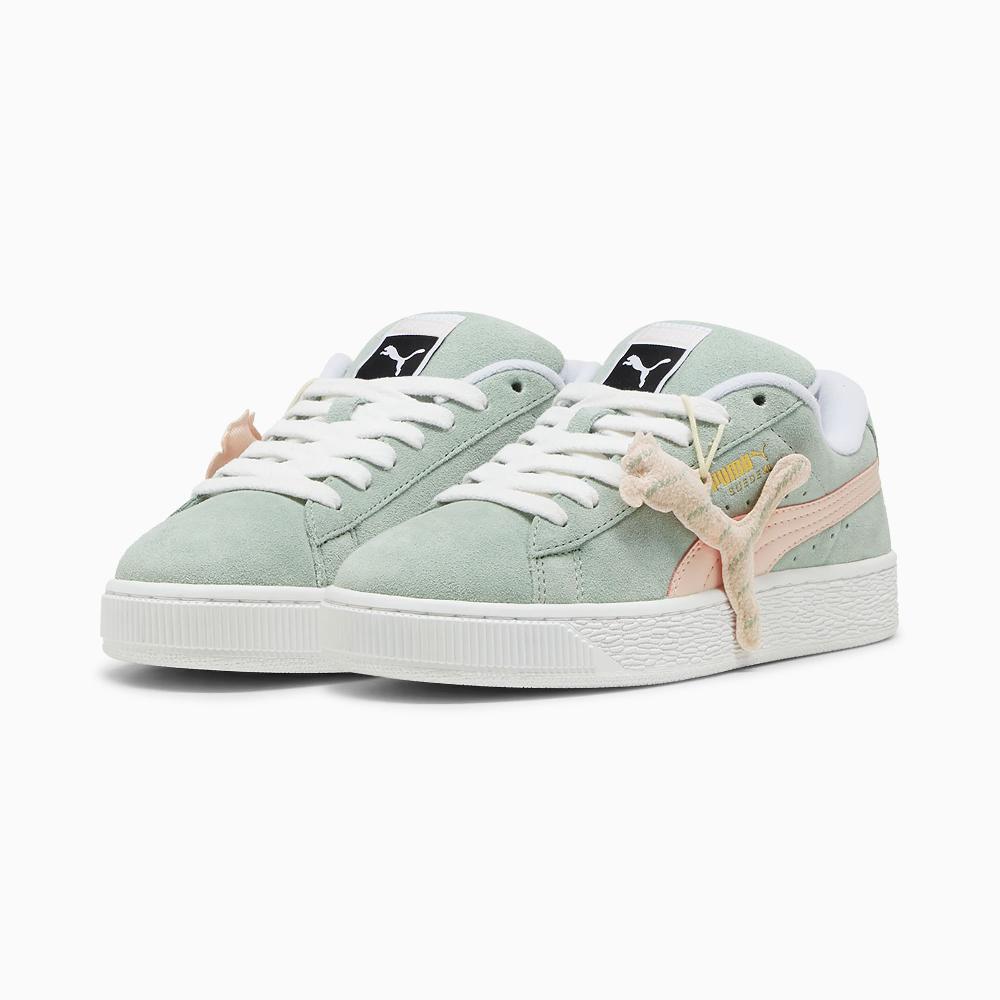 Puma Zapatillas Suede XL Merry X-mas para mujer Ofertas