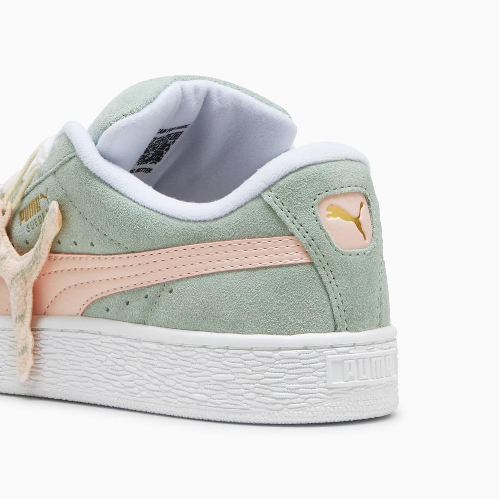 Puma Zapatillas Suede XL Merry X-mas para mujer Ofertas