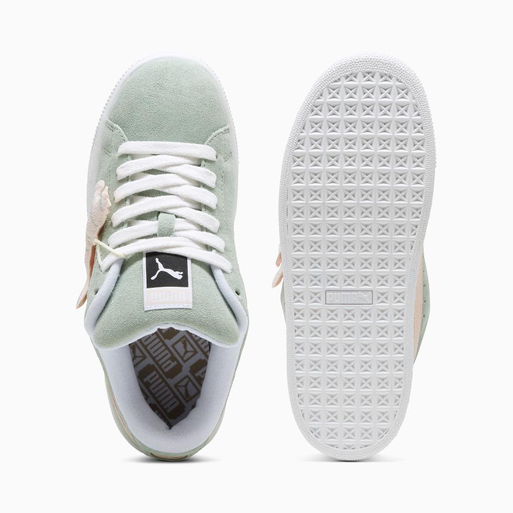 Puma Zapatillas Suede XL Merry X-mas para mujer Ofertas
