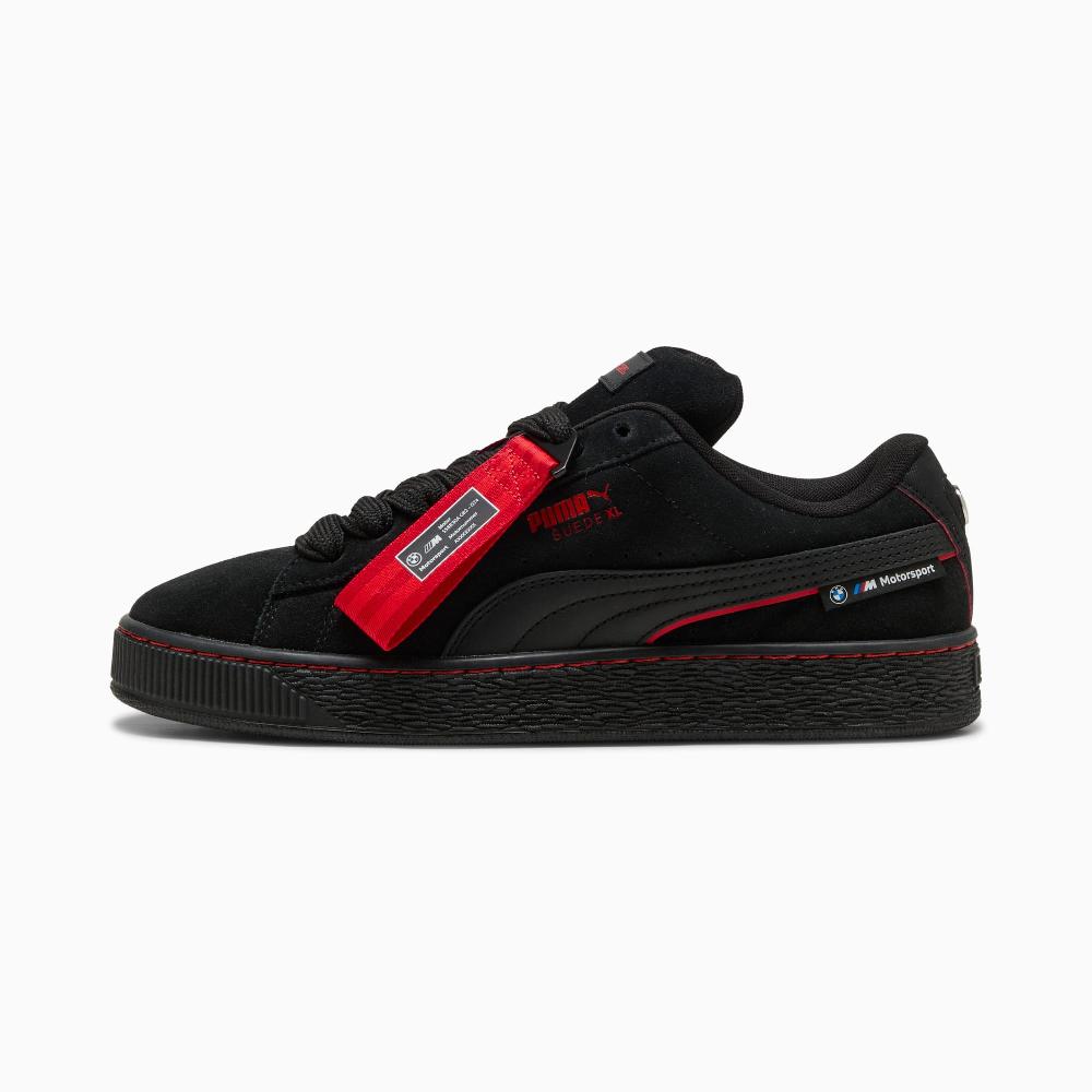 Puma Zapatillas BMW M Motorsport Suede XL