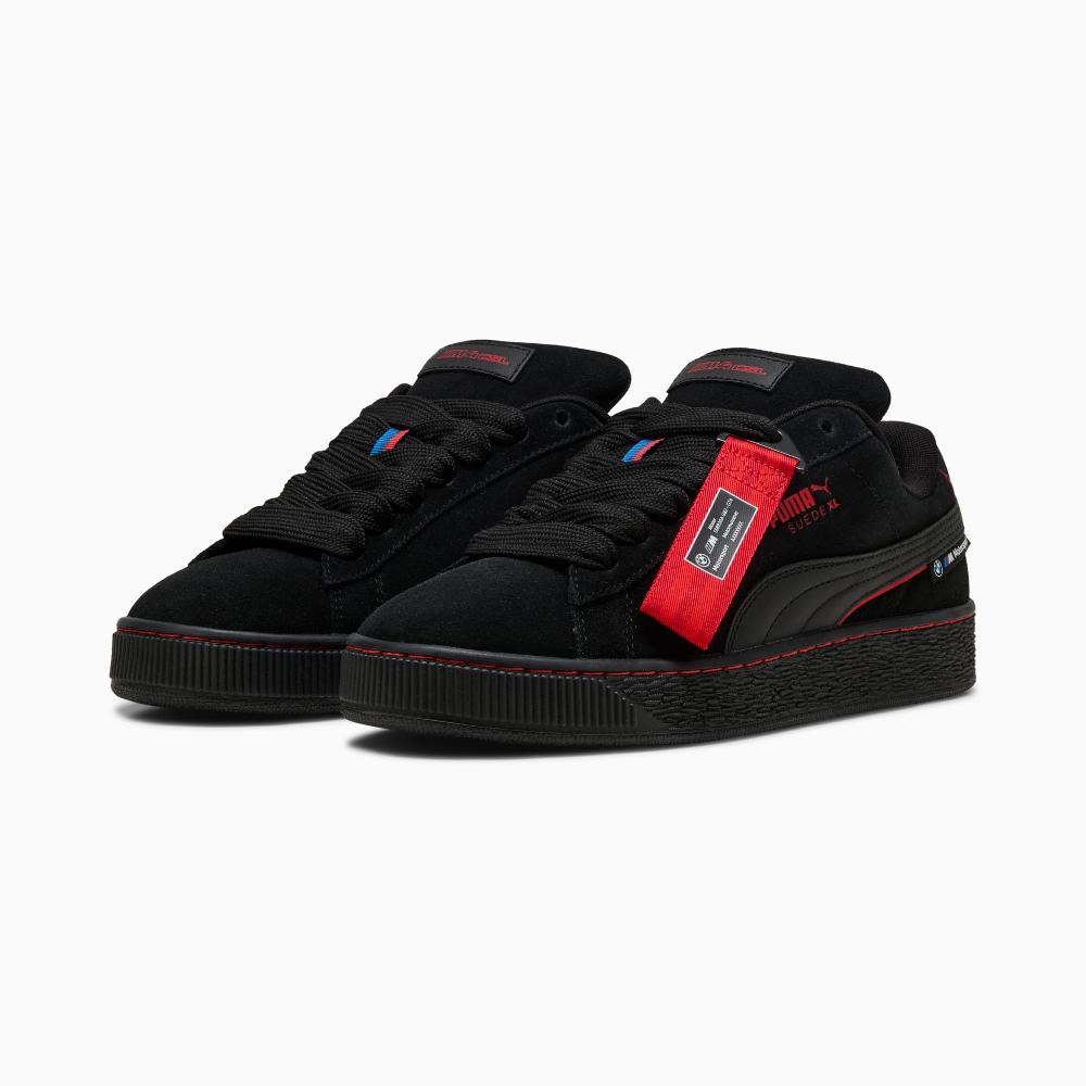 Puma Zapatillas BMW M Motorsport Suede XL Venta caliente