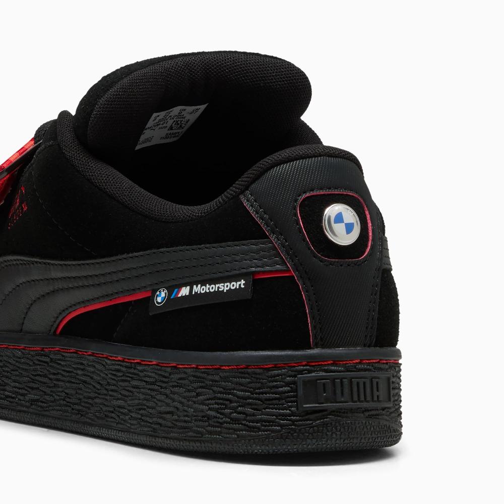 Puma Zapatillas BMW M Motorsport Suede XL Venta caliente