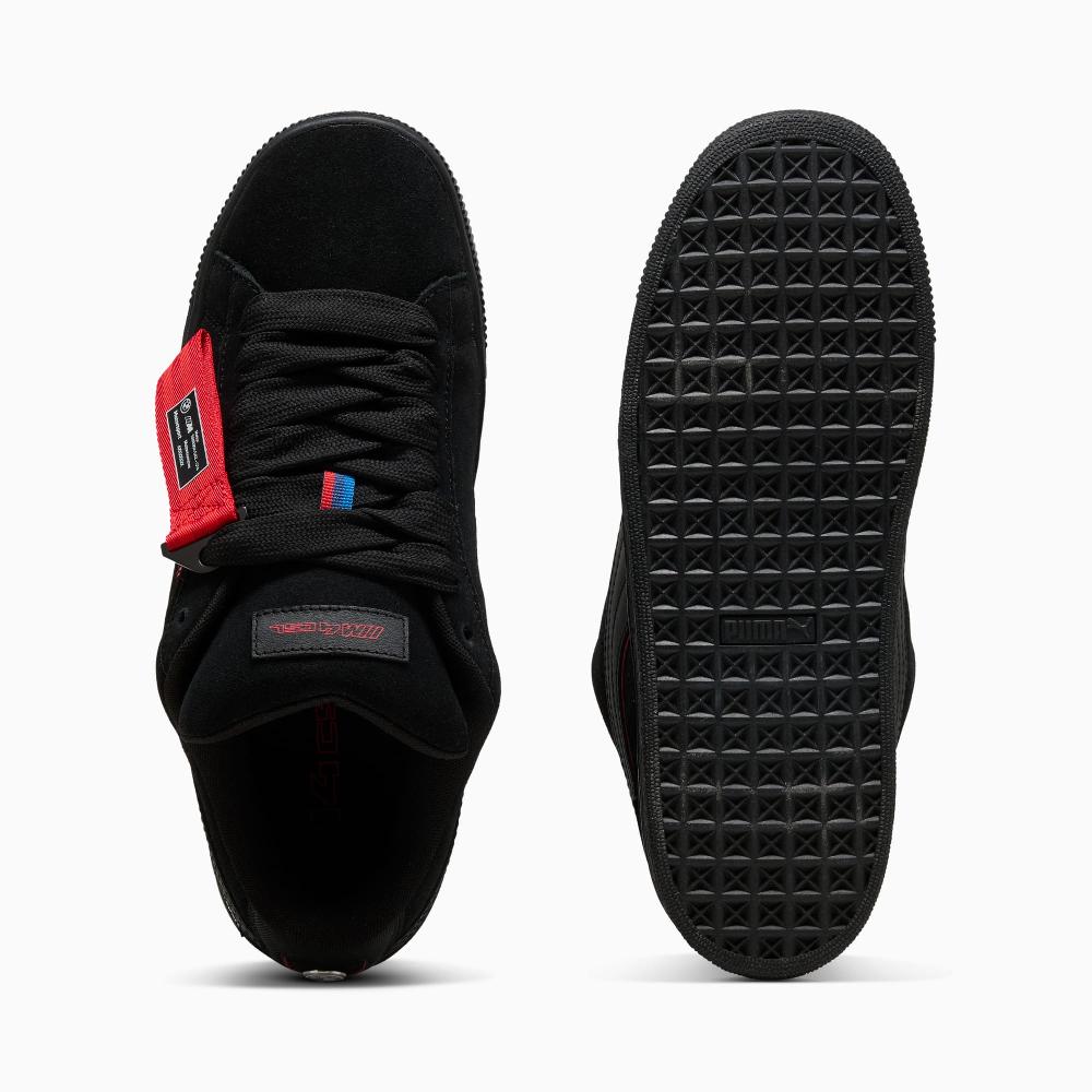 Puma Zapatillas BMW M Motorsport Suede XL Venta caliente