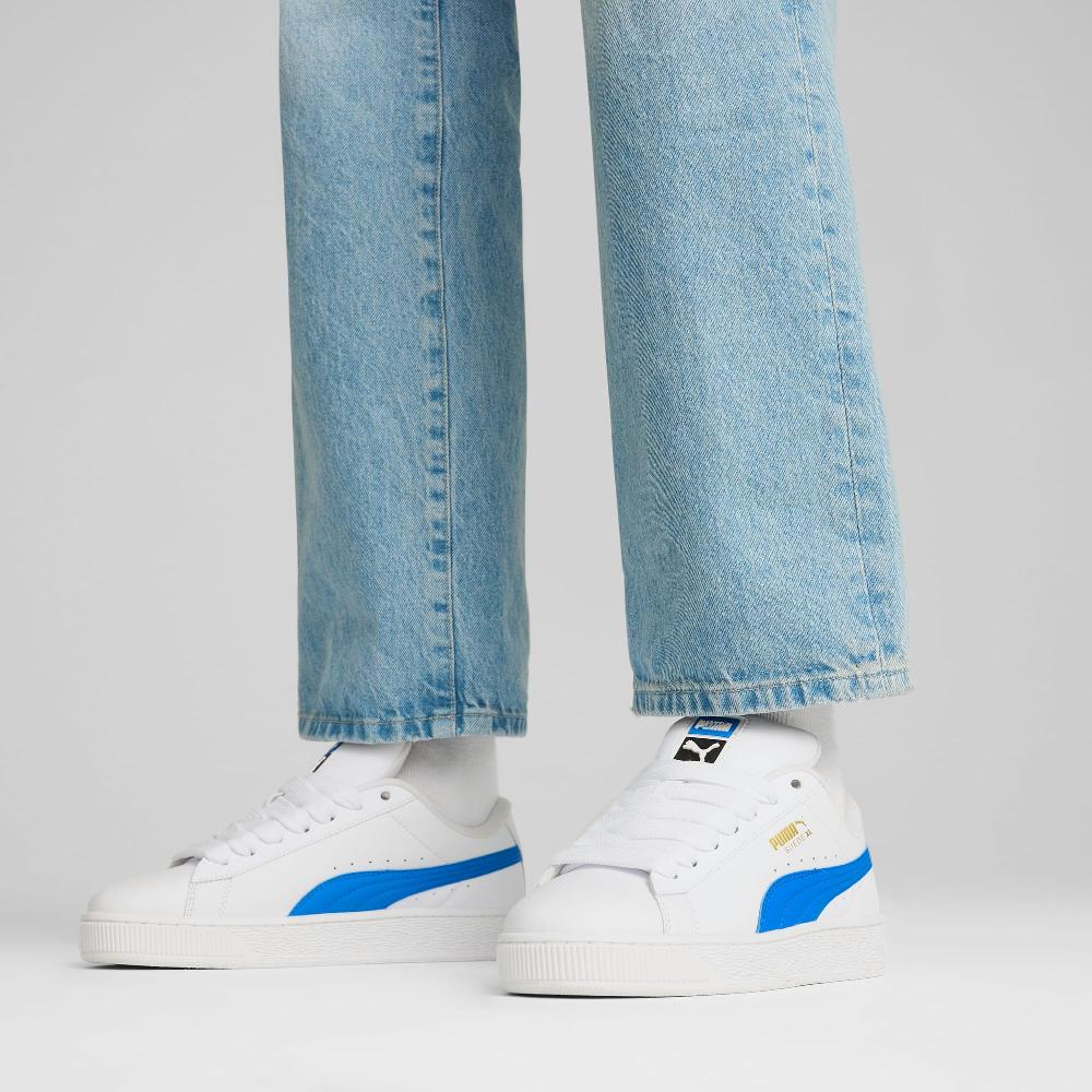 Puma Zapatillas Suede XL de piel unisex Gran oferta