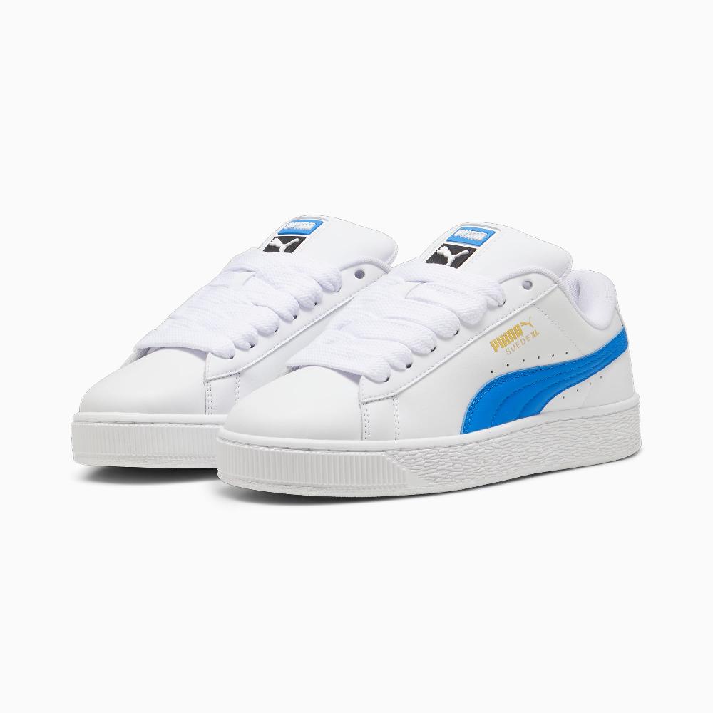 Puma Zapatillas Suede XL de piel unisex Gran oferta