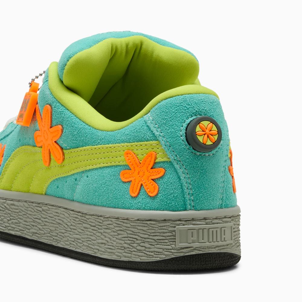 Puma Zapatillas Suede XL Scooby Doo unisex Rebajas de fábrica