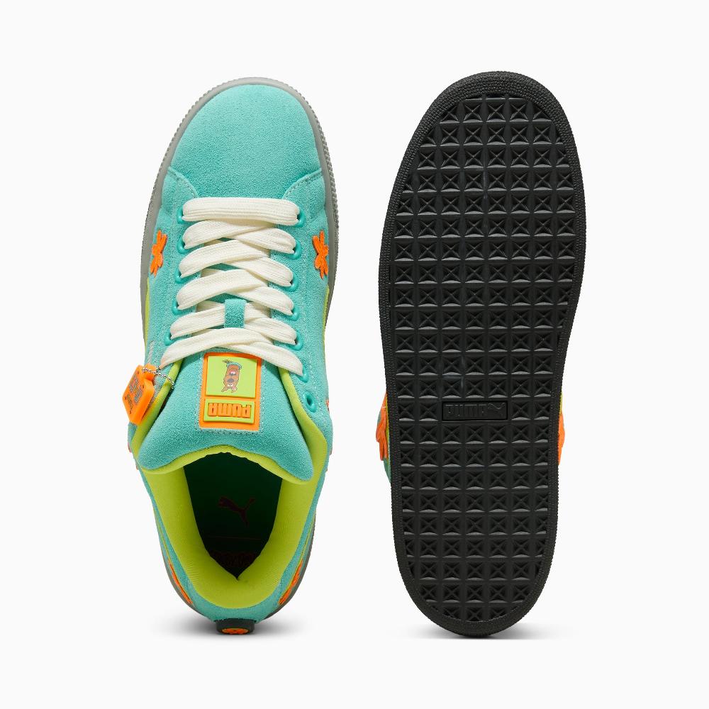 Puma Zapatillas Suede XL Scooby Doo unisex Rebajas de fábrica