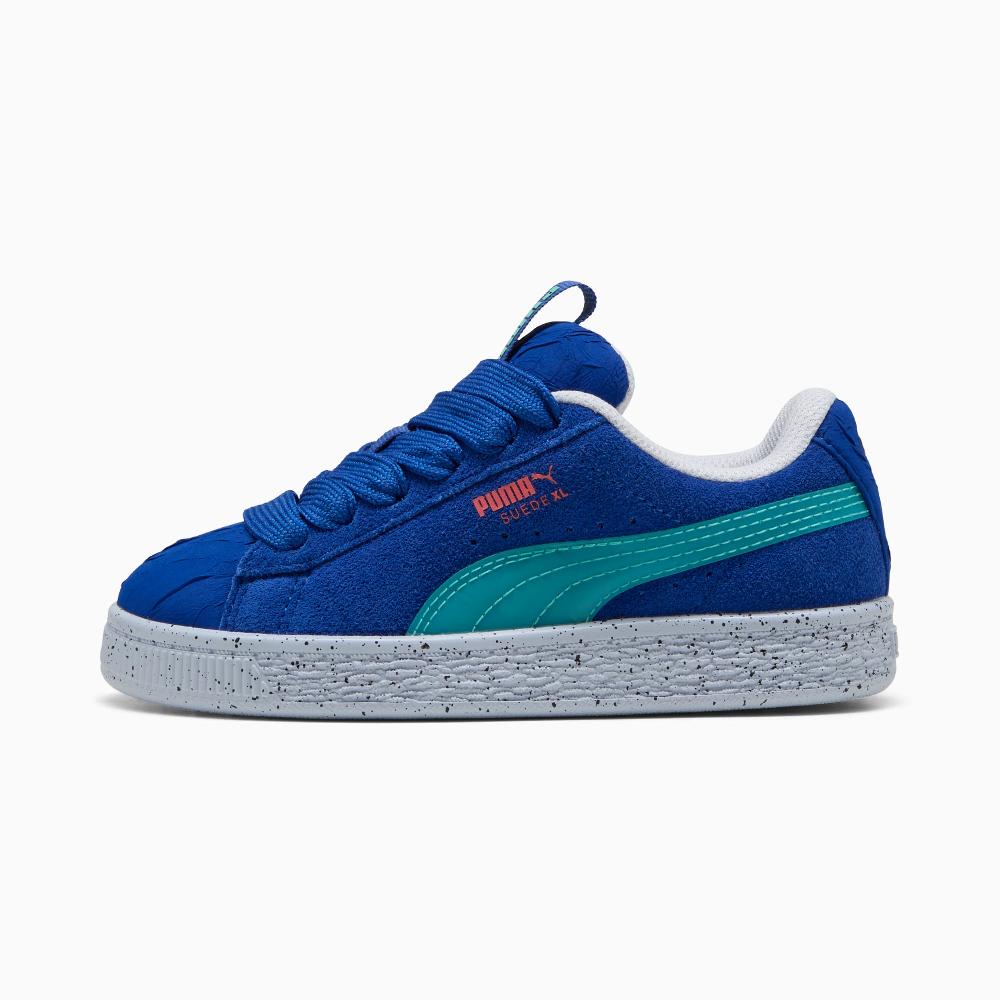 Puma Zapatillas Suede XL Parachute Landing para niños