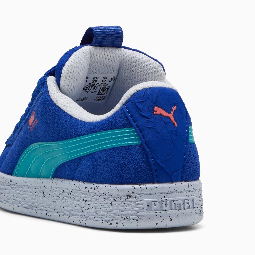 Puma Zapatillas Suede XL Parachute Landing para niños Los más vendidos