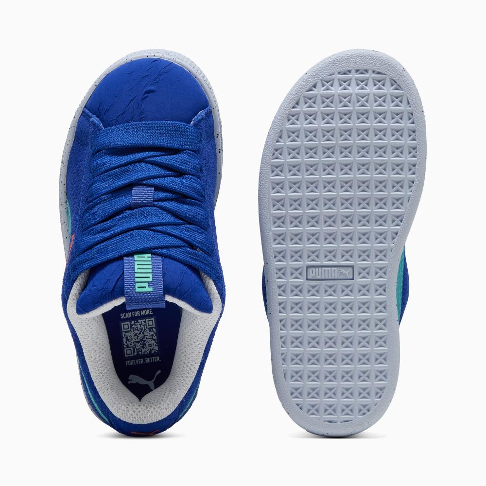 Puma Zapatillas Suede XL Parachute Landing para niños Los más vendidos
