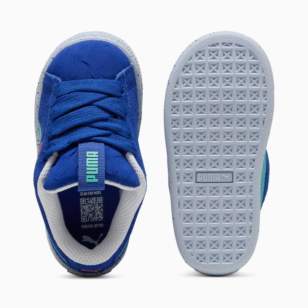 Puma Zapatillas Suede XL Parachute Landing infantiles Ventas relámpago