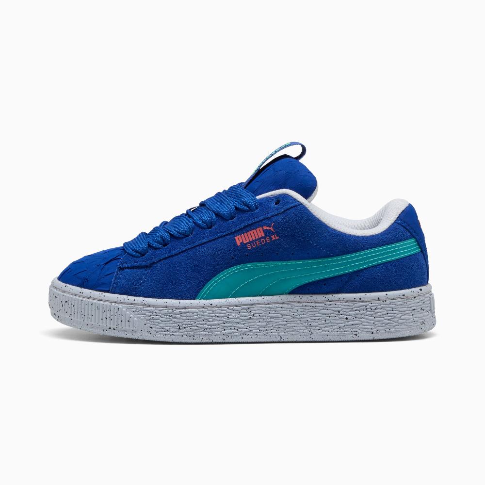 Puma Zapatillas Suede XL Parachute Landing juveniles
