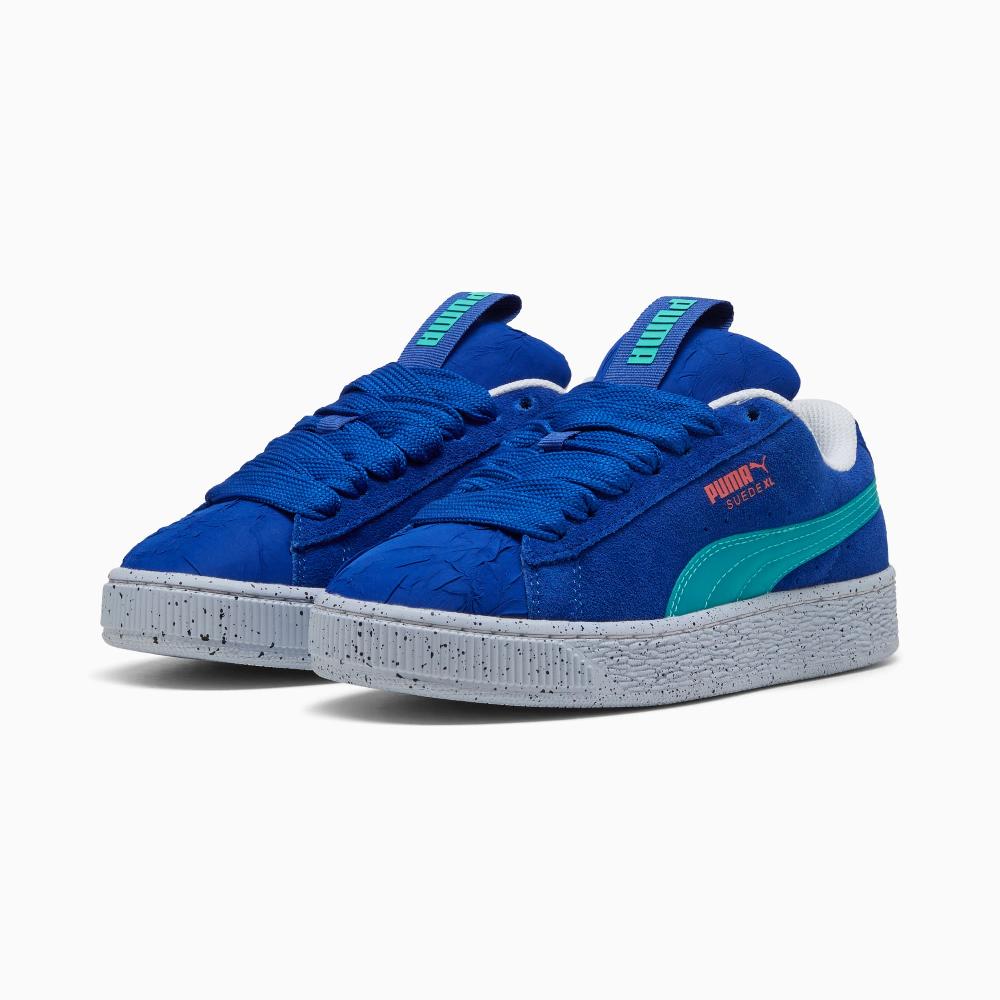 Puma Zapatillas Suede XL Parachute Landing juveniles Descuento