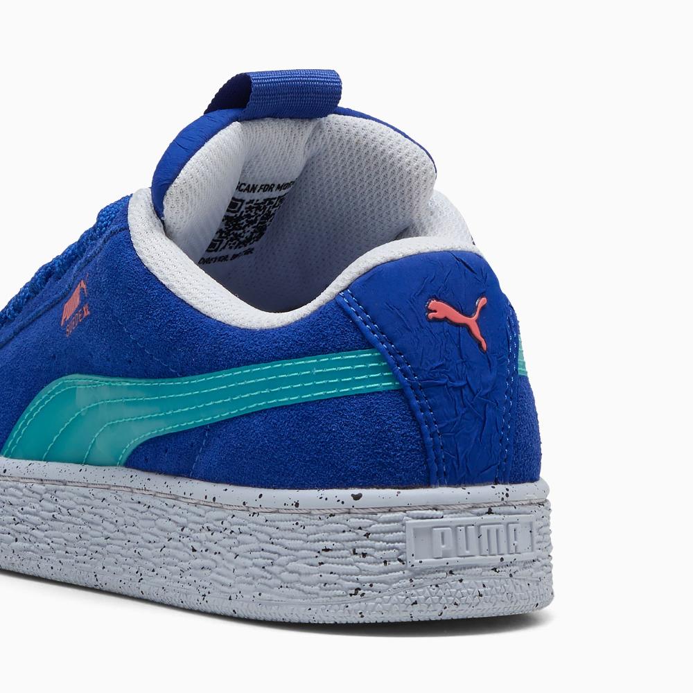 Puma Zapatillas Suede XL Parachute Landing juveniles Descuento