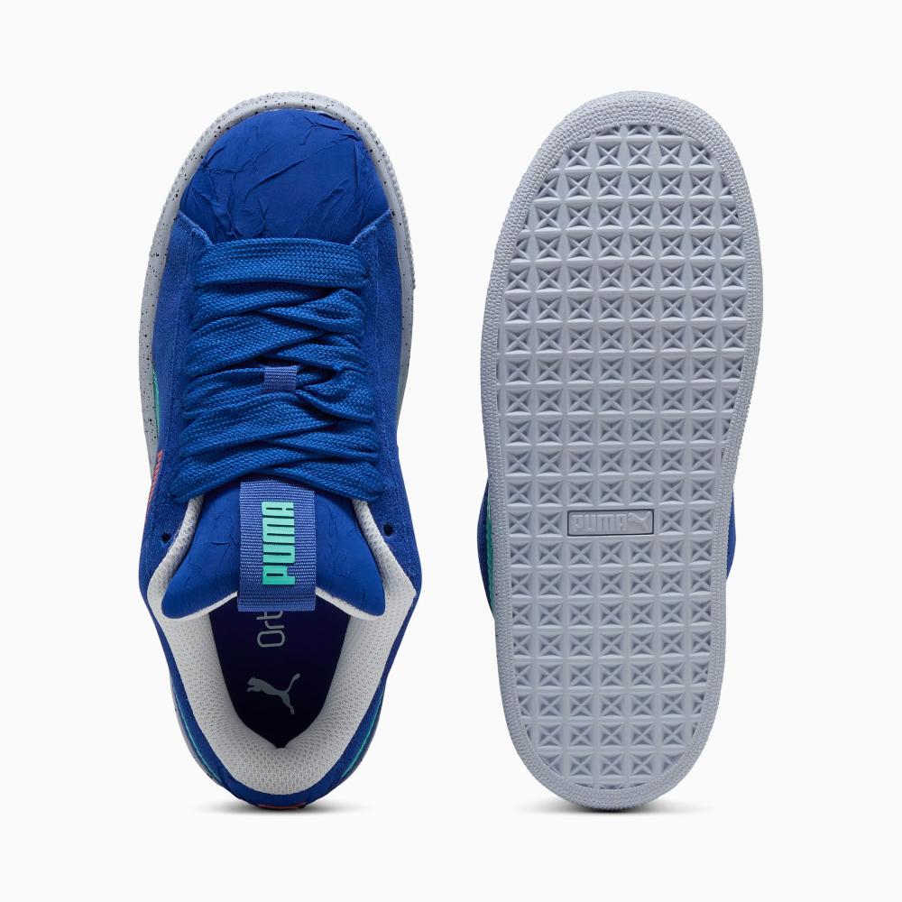 Puma Zapatillas Suede XL Parachute Landing juveniles Descuento