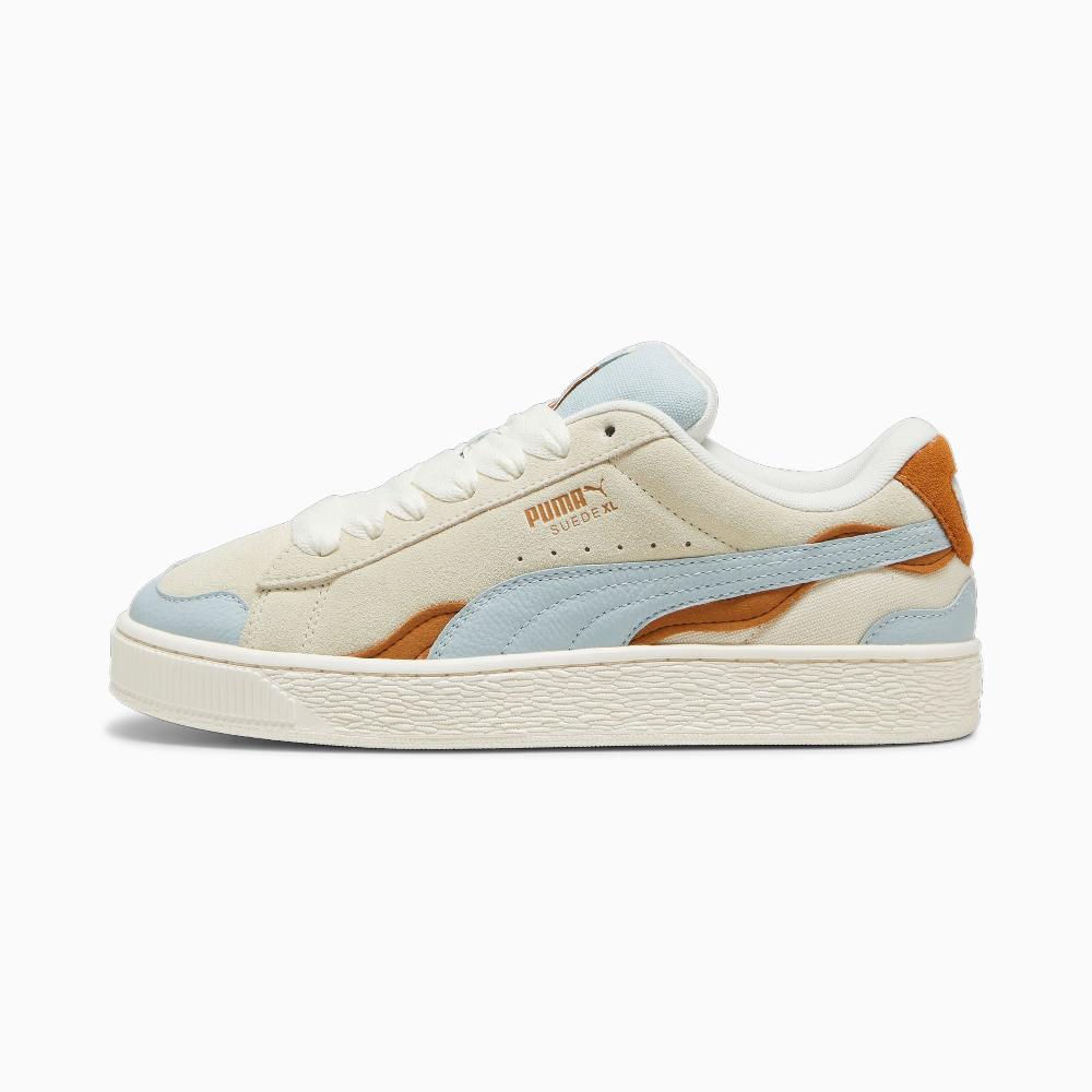 Puma Zapatillas Suede XL Playful