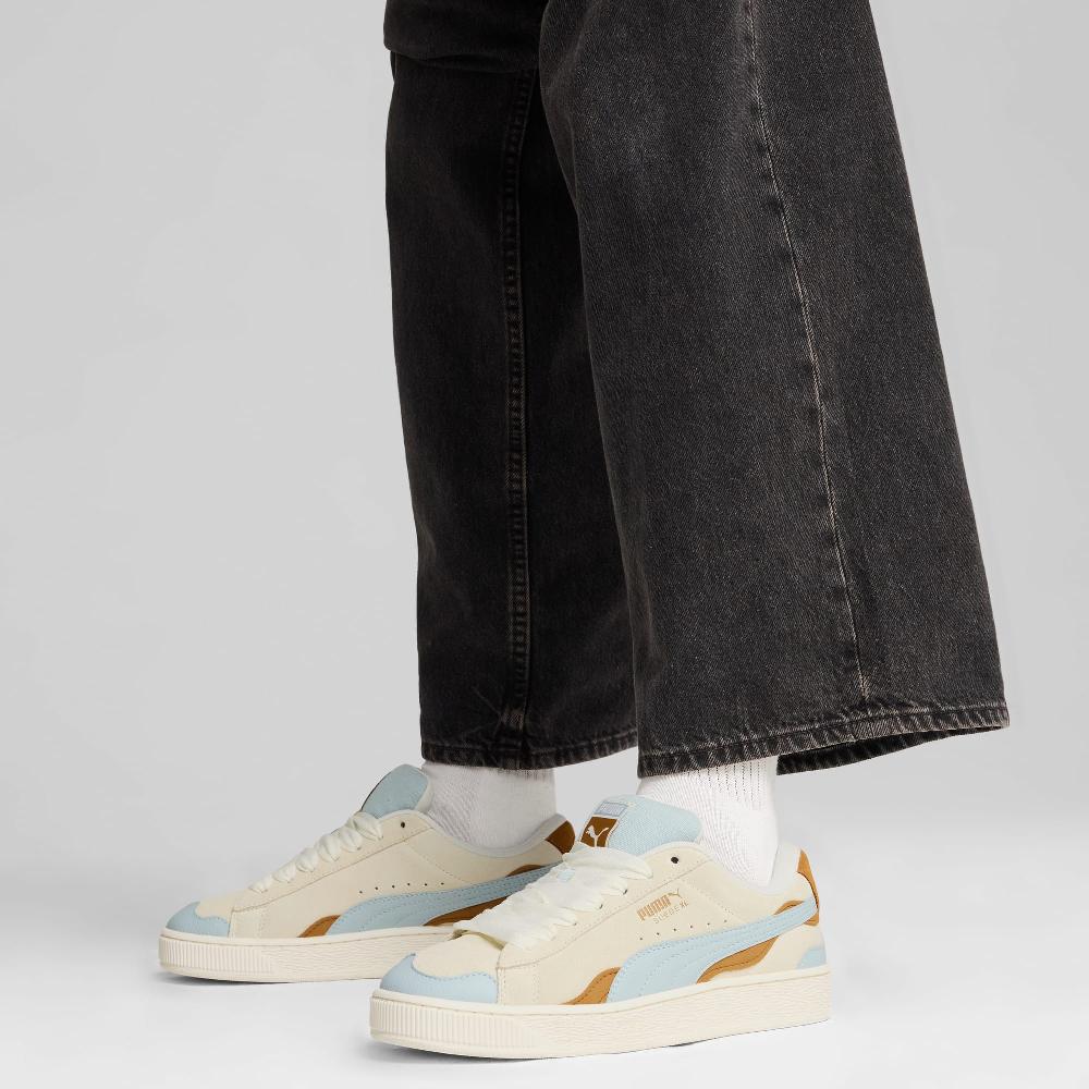 Puma Zapatillas Suede XL Playful Tienda