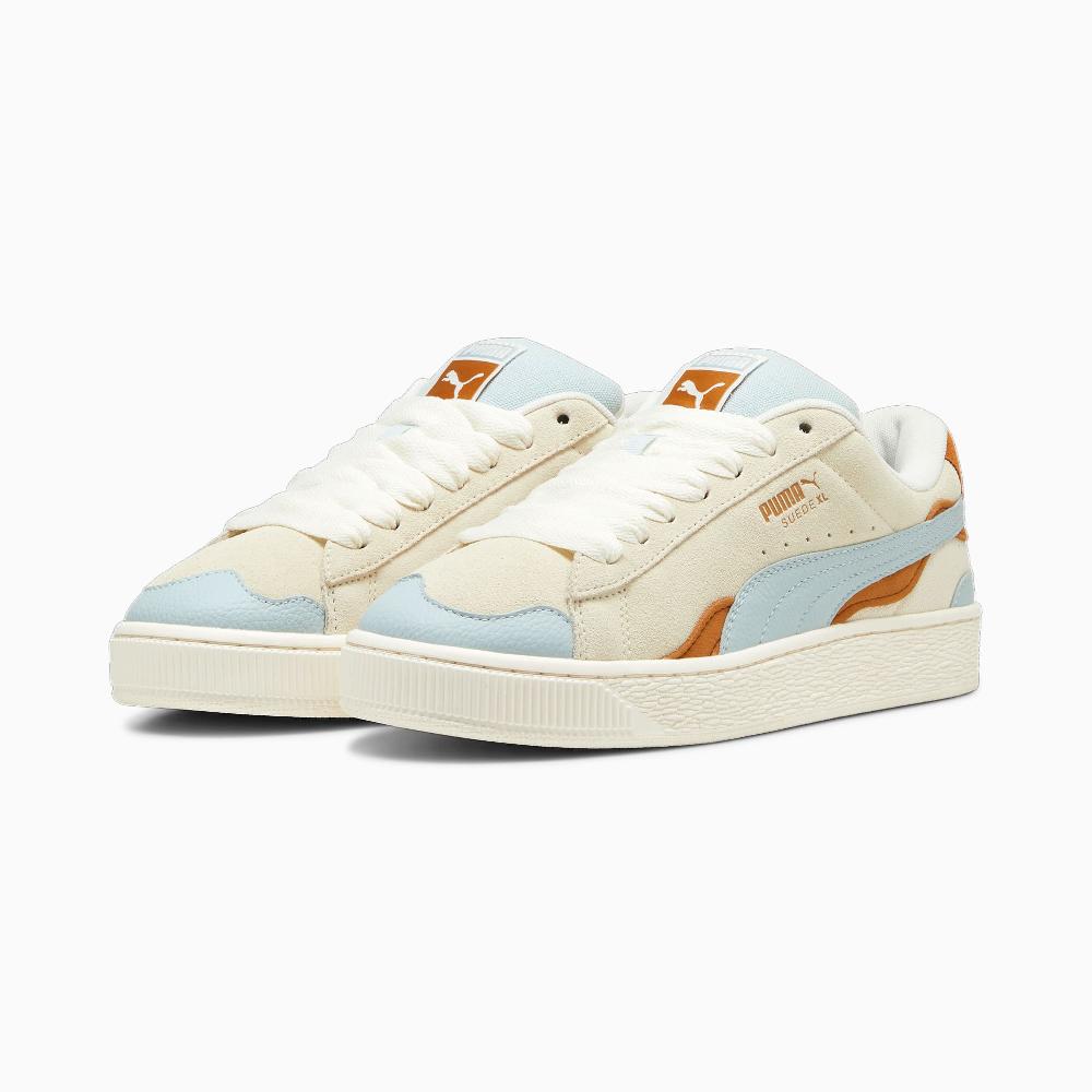 Puma Zapatillas Suede XL Playful Tienda