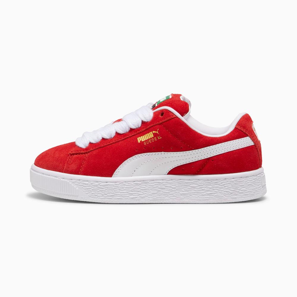Puma Zapatillas Suede XL para jóvenes