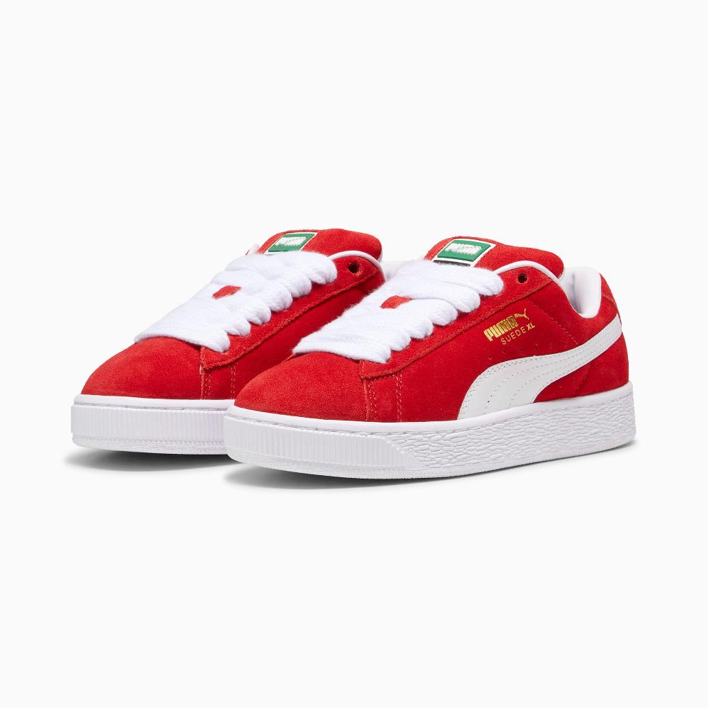Puma Zapatillas Suede XL para jóvenes Tienda