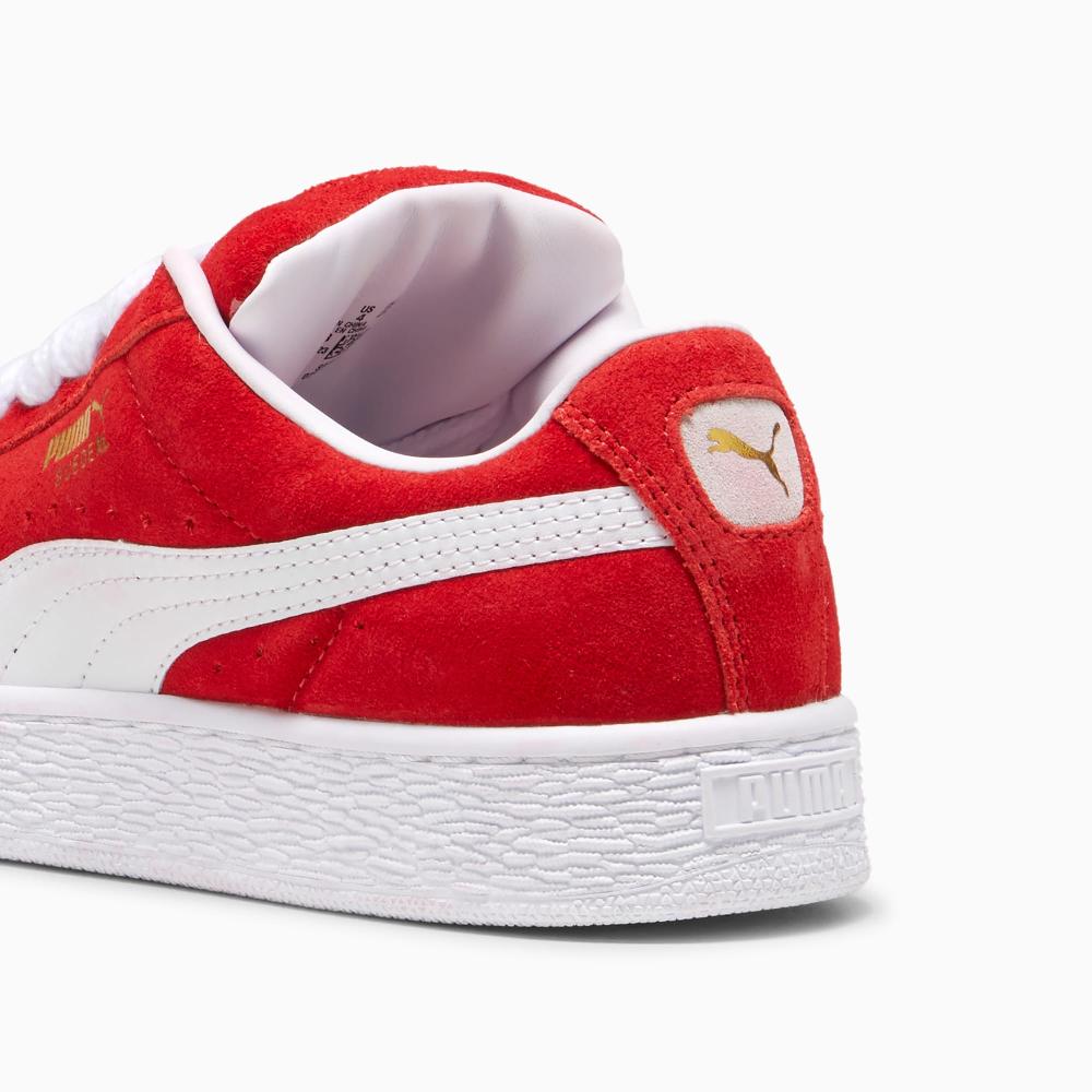 Puma Zapatillas Suede XL para jóvenes Tienda