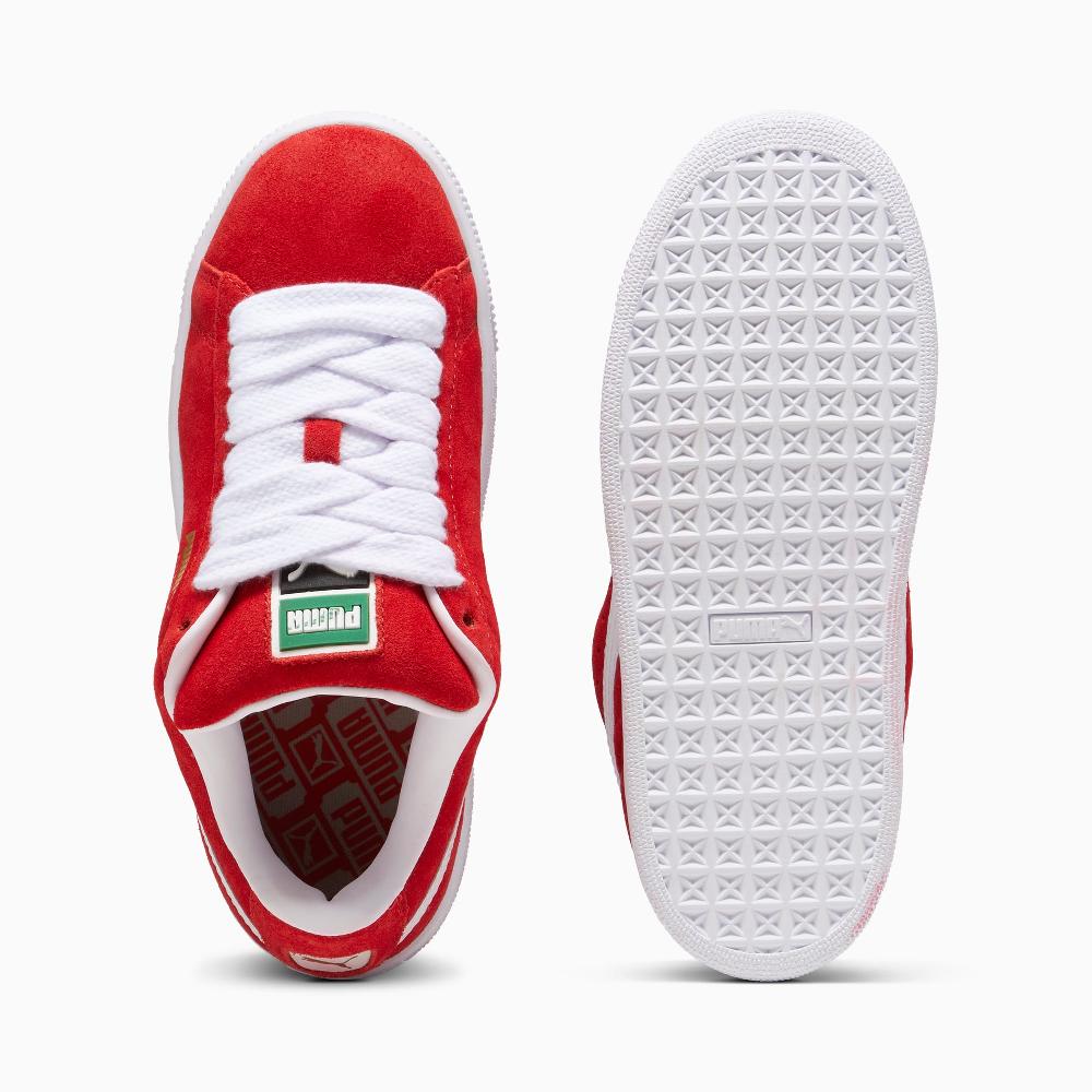 Puma Zapatillas Suede XL para jóvenes Tienda