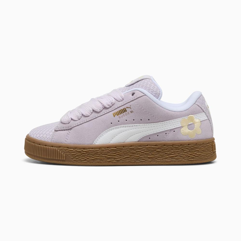 Puma Zapatillas Suede XL Summer Feels juveniles
