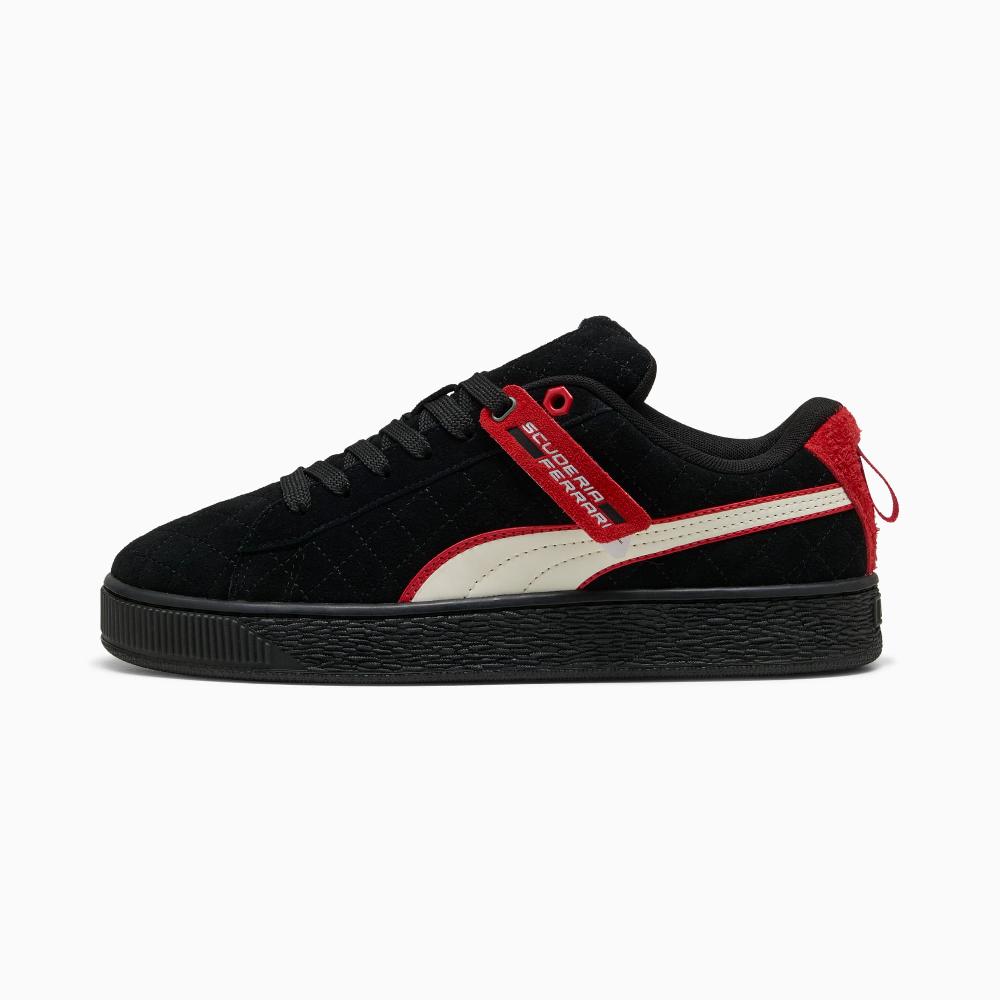 Puma Zapatillas Scuderia Ferrari HP Suede XL Hero