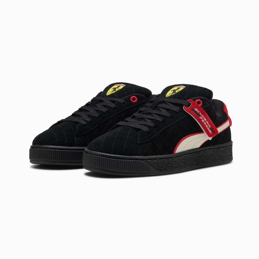 Puma Zapatillas Scuderia Ferrari HP Suede XL Hero Mejor oferta