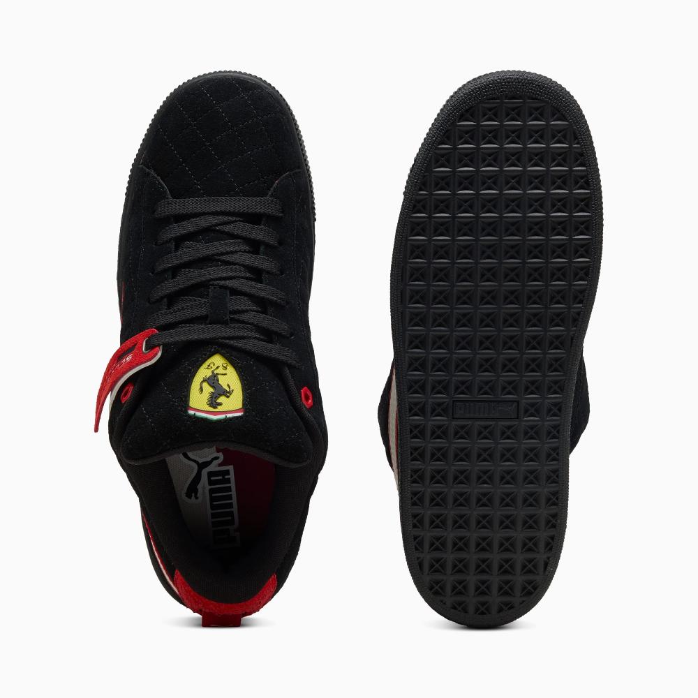 Puma Zapatillas Scuderia Ferrari HP Suede XL Hero Mejor oferta