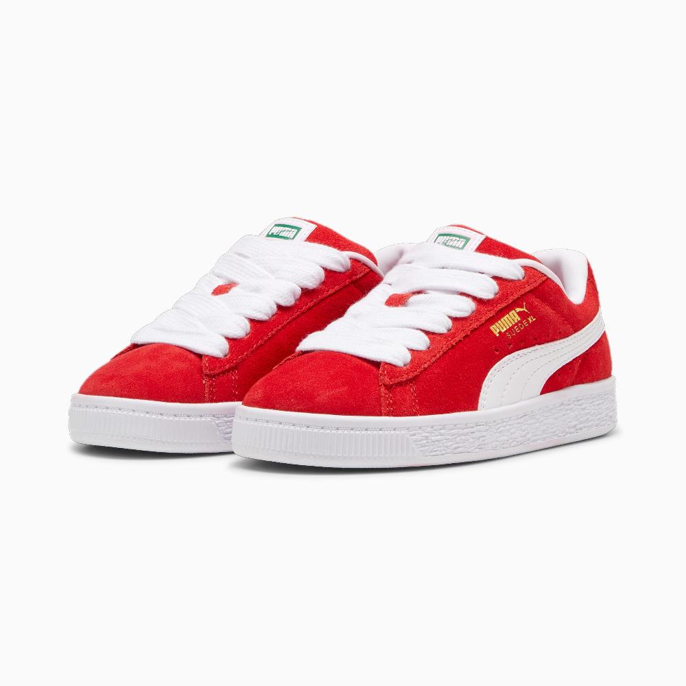 Puma Zapatillas Suede XL para niños Rebajas online
