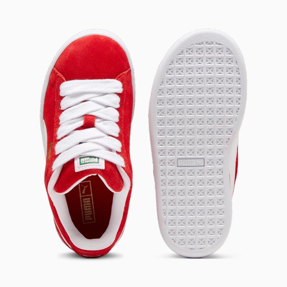 Puma Zapatillas Suede XL para niños Rebajas online