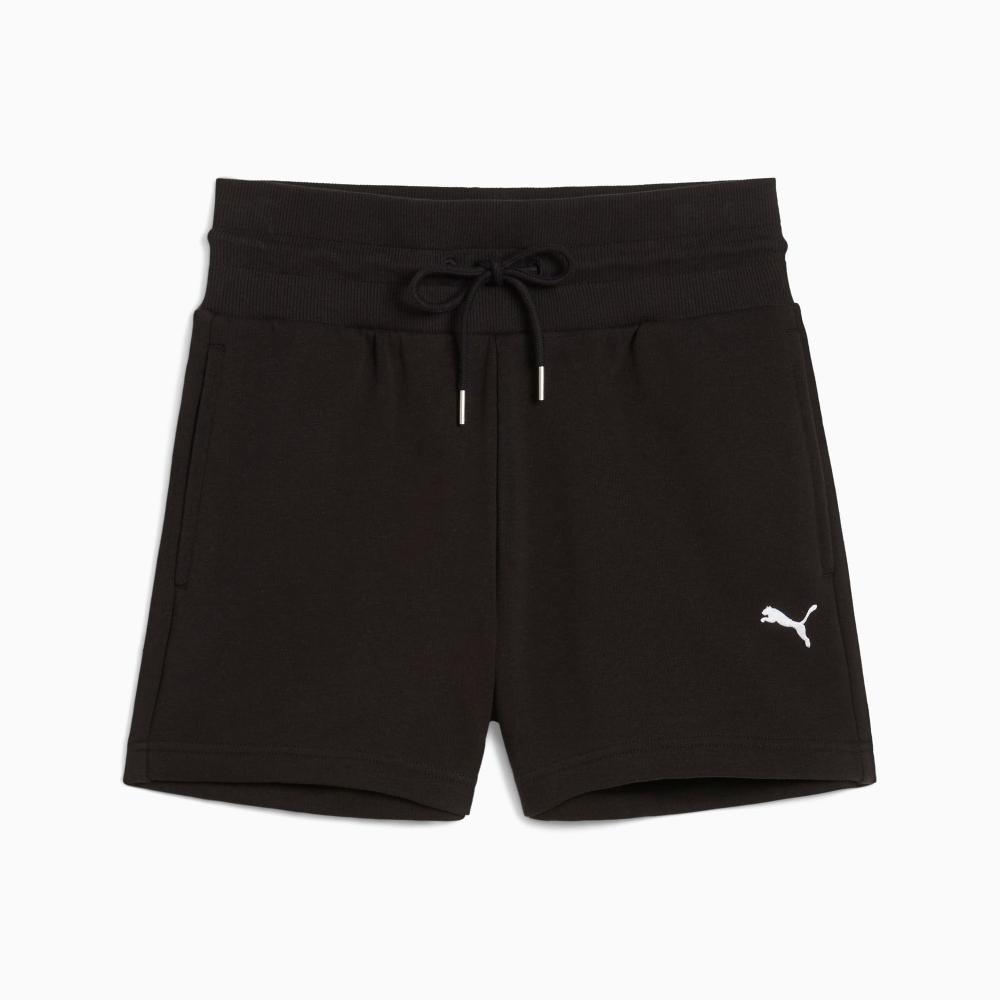 Puma Shorts WARDROBE ESS 4" para mujer Rebajas top