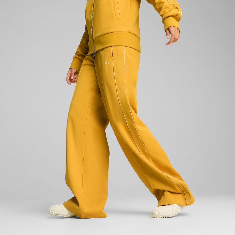 Puma Pantalones de chándal T7 para mujer