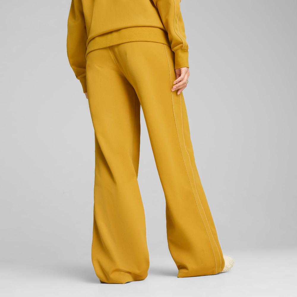 Puma Pantalones de chándal T7 para mujer Últimos 3 días