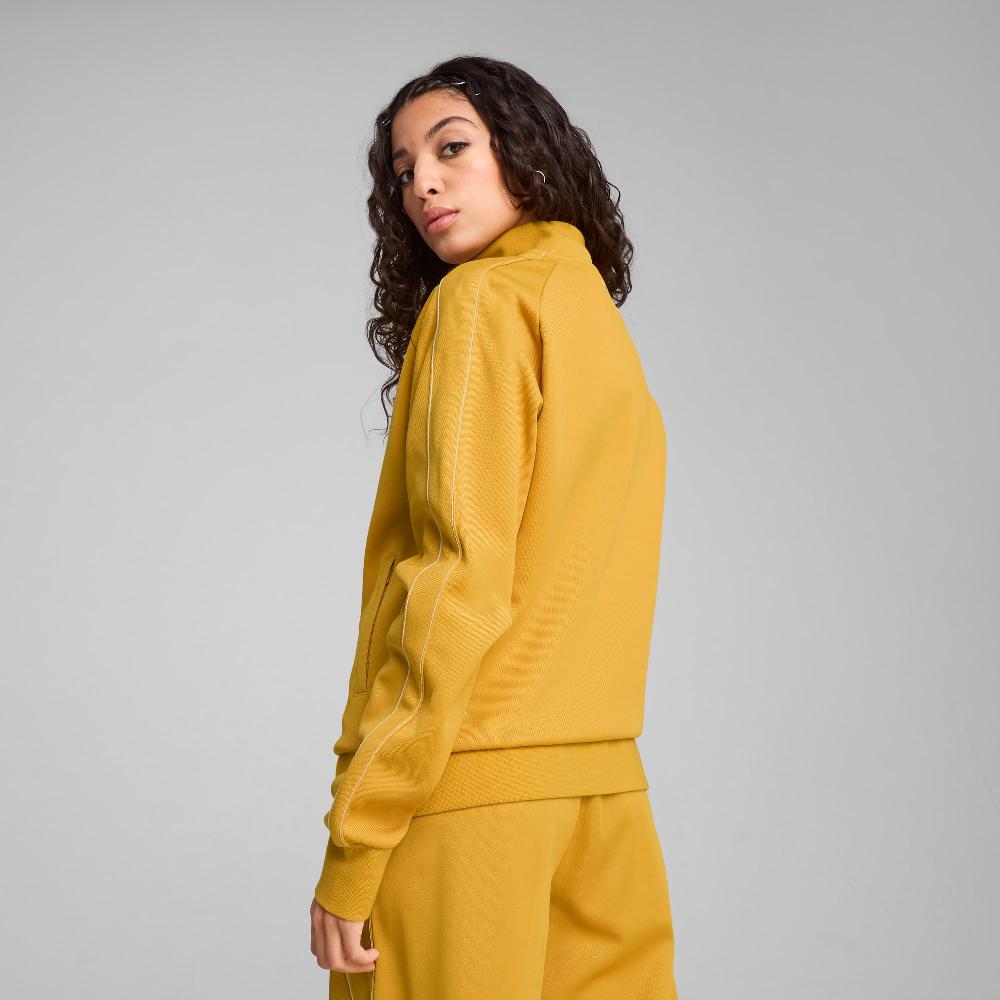 Puma Chaqueta de chándal T7 para mujer COMPRAR AHORA